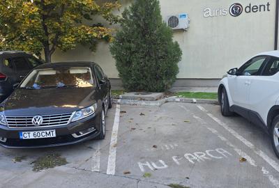 Apartament cu 3 camere decomandat, mobilat în Tomis Plus - 24