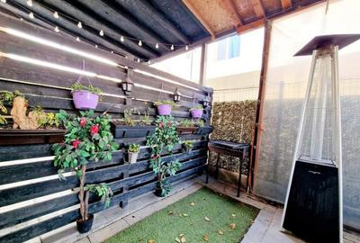 Casă cu 4 camere cu Teren 135 Mp în Mamaia