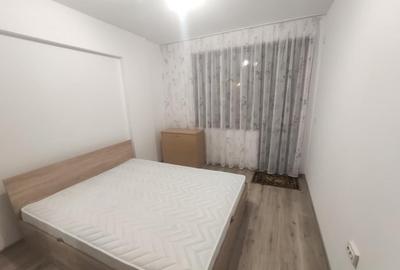 Se inchiriaza apartament cu 2 camere - 4