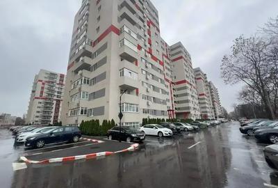 Iuliu Maniu Metrou Pacii 100m Rotar Park Apartament 2 Camere+Dressing - 8