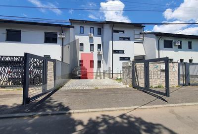 Straulesti, apartament spatios 147 mp, 4 camere, 2 bai, mobilat si utilat complet - 1