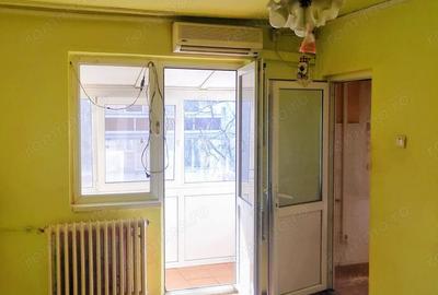 Apartament cu 3 camere semidecomandat în Șagului - 14