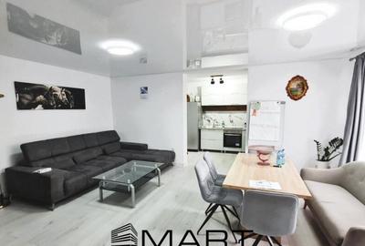Apartament lux 3 camere la vila Selimbar - 4