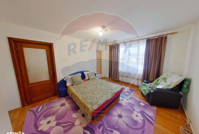 Casă cu 4 camere în Valea Hotarului - 1