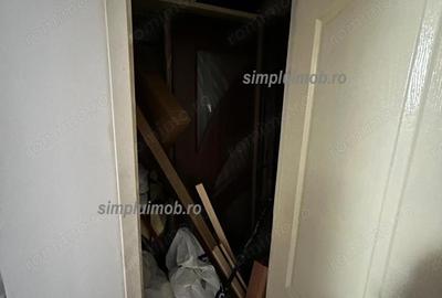 Apartament cu 3 camere decomandat, mobilat în Alexandru Obregia - 2