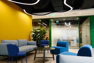 Birou exclusiv | Totul inclus | Pret Avantajos - 2