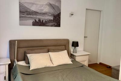 Apartament cu 3 camere, mobilat în P-ta Presei Libere - 11