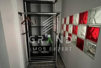 Garsonieră semidecomandată, mobilată în Mărăști - 9