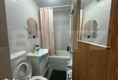 Apartament cu 2 camere decomandat în Olari - 1