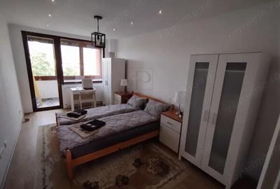 Apartament cu 3 camere semidecomandat, mobilat în Iosefin - 6