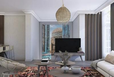 Apartament 3 camere Finalizat | Titan- Pallady l Sector 3 - 3