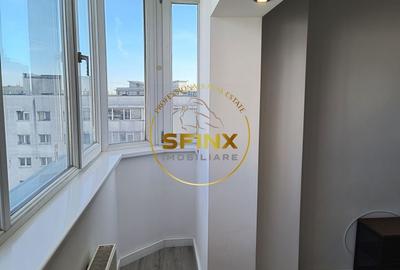 Apartament cu 2 camere decomandat, mobilat în Moșilor - 17