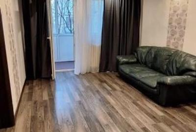 Apartament cu 2 camere în Crângași - 1