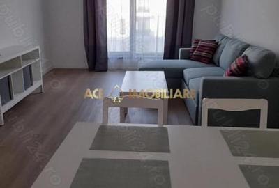 Apartament cu 2 camere decomandat, mobilat în Drumul Taberei - 3