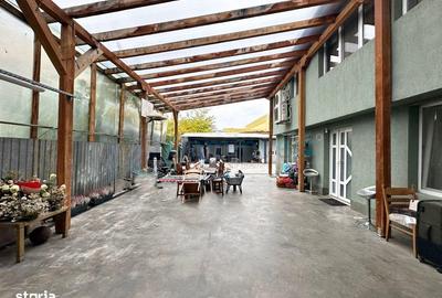 Spațiu comercial, de 183 mp, în Oșorhei - 6