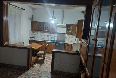 Drubeta, casa cu doua corpuri, utilizare mixta - 2