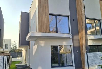 Toamnei Boutique Direct Dezvoltator - Comision zero Vila Premium in reziden?a Privata - 4