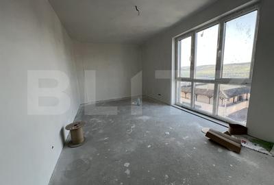 2 Camere | Zona Vivo | Semifinisat TVA Inclus - 6