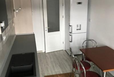 Apartament cu 2 camere decomandat în Central - 3