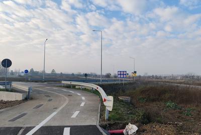 Spațiu comercial, în Central - 2