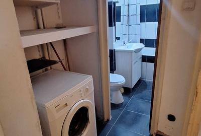 Garsonieră spațioasă, mobilată complet – Drumul Taberei, zona Plaza / AFI - 5
