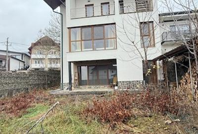 VILA D+P+M 300mp construiti cu teren de 450mp zona Cartier Sasar (TBC) - 28