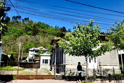VILA INTERBELICA 330MP/TEREN 800MP/NECESITA RENOVARE/ULTRACENTRAL-PIATRA NEAMT - 5