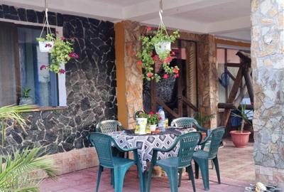 Casa, 170 mp, teren 1400 mp, zona Bariera Valcii - 4