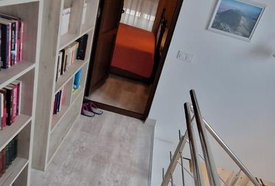 Apartament cu 3 camere decomandat, mobilat în Lujerului - 14