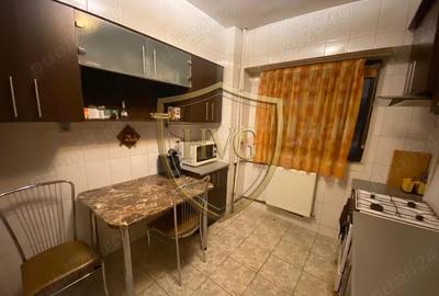 Apartament cu 3 camere decomandat, mobilat în Gorjului - 8