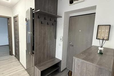 Apartament cu 2 camere decomandat în Central - 2