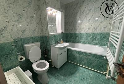 Apartament cu 2 camere decomandat, mobilat în Tomis III - 5