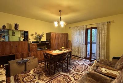Vanzare apartament cu 4 camere, confort sporit, Zona Farmec Marasti! - 1