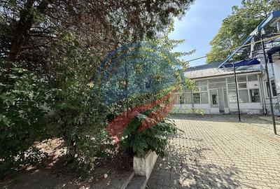 Teren 1302 mp/cladiri birouri/proiect P+2-3R/ultracentral/Craiova - 4