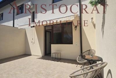 Casă cu 3 camere cu Teren 250 Mp în Corbeanca - 16