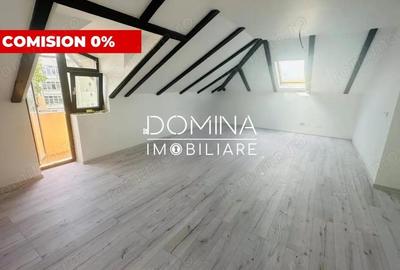 Apartament cu 3 camere decomandat în Unirii - 4