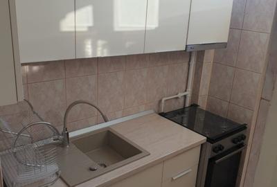 Garsonieră decomandată în Gheorgheni - 4