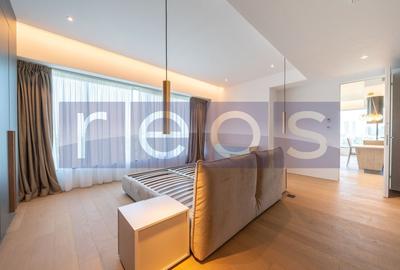 INCHIRIERE 3 CAMERE | ONE ELIADE | MOBILAT SI UTILAT LUX | VEDERE LAC - 8