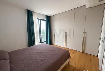 Apartament cu 3 camere semidecomandat în Aviației - 7