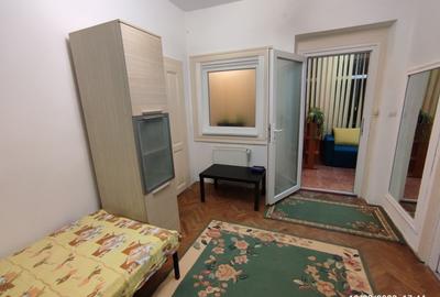 Ofer spre inchiriere ap parter vila in complexul studentesc - 6