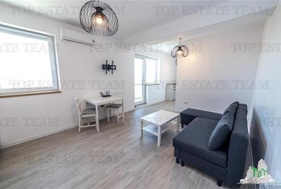 Apartament 2 camere cu loc de parcare de inchiriat in zona Pantelimon - 3