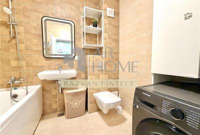 Apartament cu 2 camere decomandat în Albert - 11