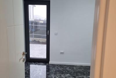 Casă individuală cu 4 camere cu Canalizare în Miroslava - 9