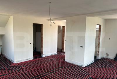 Casa de vanzare, cu 4 camere, 130,80 mp, zona Unirii - 4