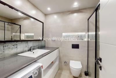 Apartament cu 3 camere - Cosmopolis | Parcare - 3