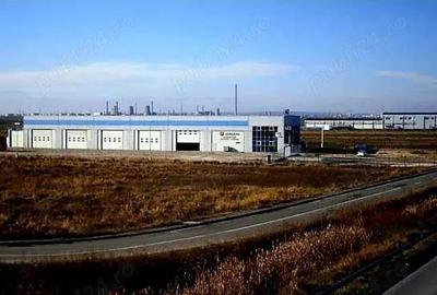 Inchiriez Hala Industriala 1520mp A1 Pitesti,Km103 - 2