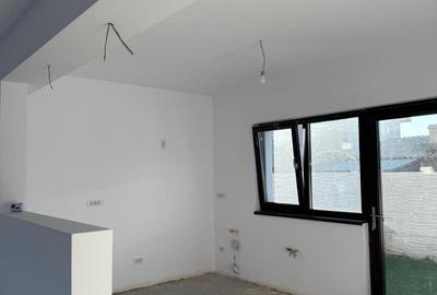 Cernica Balaceanca casa cuplata 4 camere de vanzare - 35