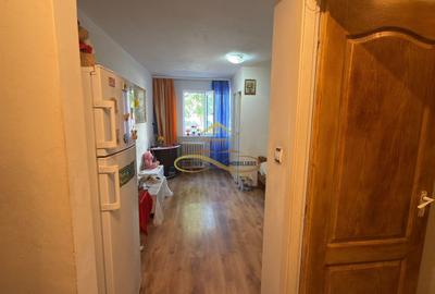 Garsonieră semidecomandată în Letea - 8