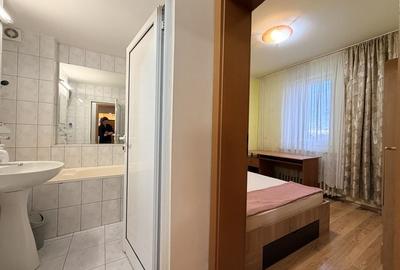 Apartament 4 camere,  aproape de centrul orașului – Circumvalațiunii - 9