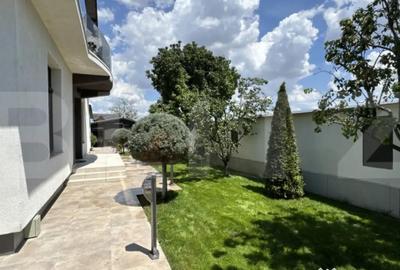 Casă cu 4 camere cu Teren 720 Mp în Central